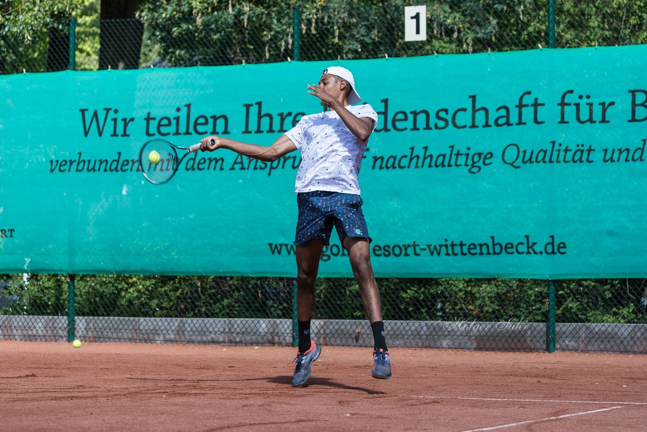 Bild 288 - Kuehlungsborner Tennisturnier